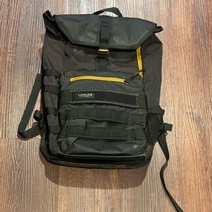 Spire Laptop Backpack 2.0